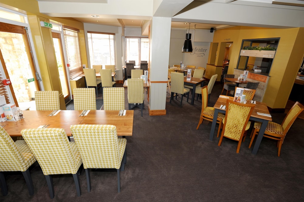 Premier Inn Lincoln (Canwick) Hotel 53/66