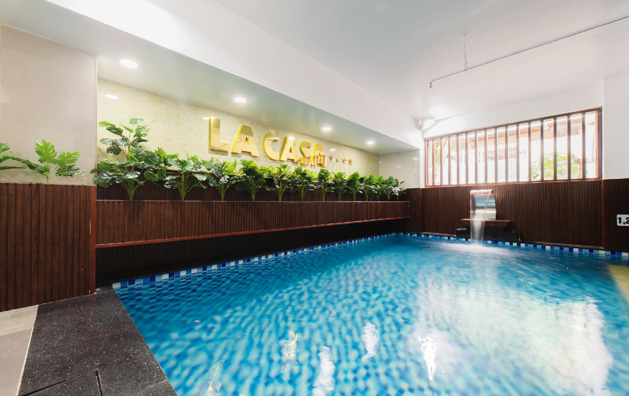 La Casa Hotel Nha Trang 39/50