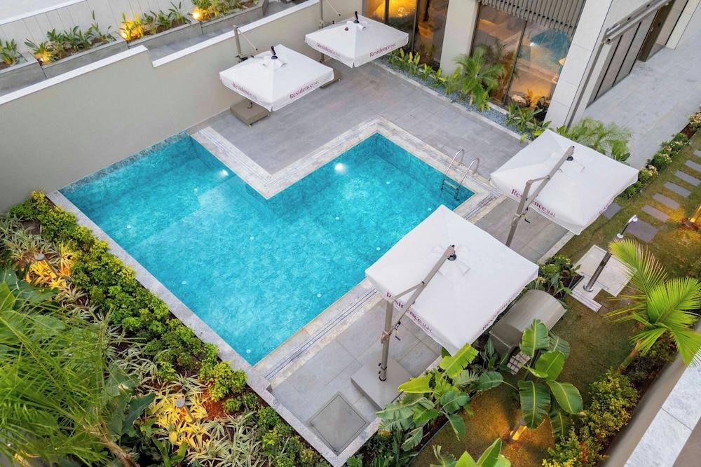 Residence Inn by Marriott Antalya 76/82