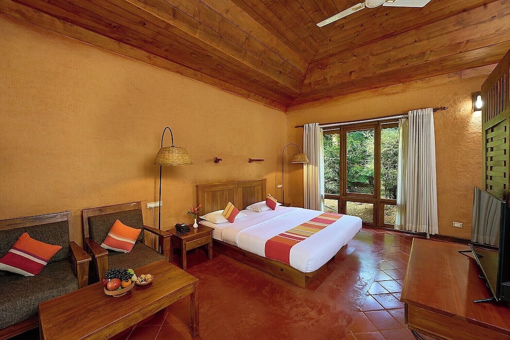 BANASURA HILL RESORT 14/50