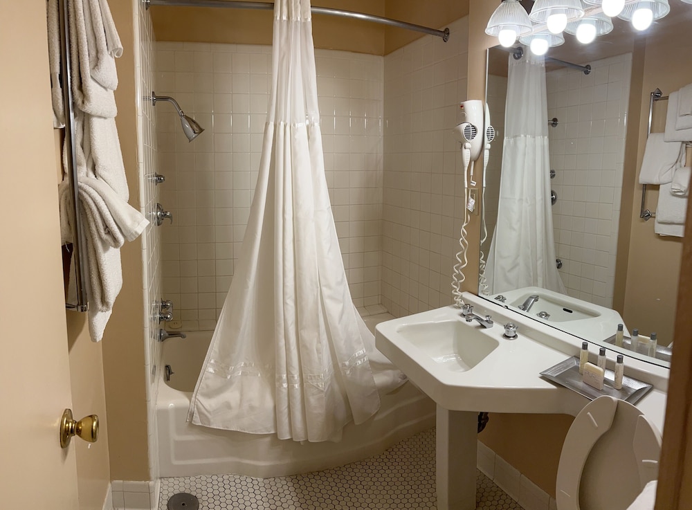 Junior Suite, 2 Double Beds