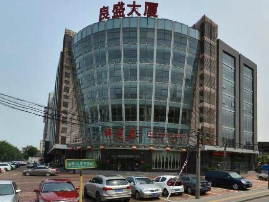 Tianxinliang Hotel 6/27