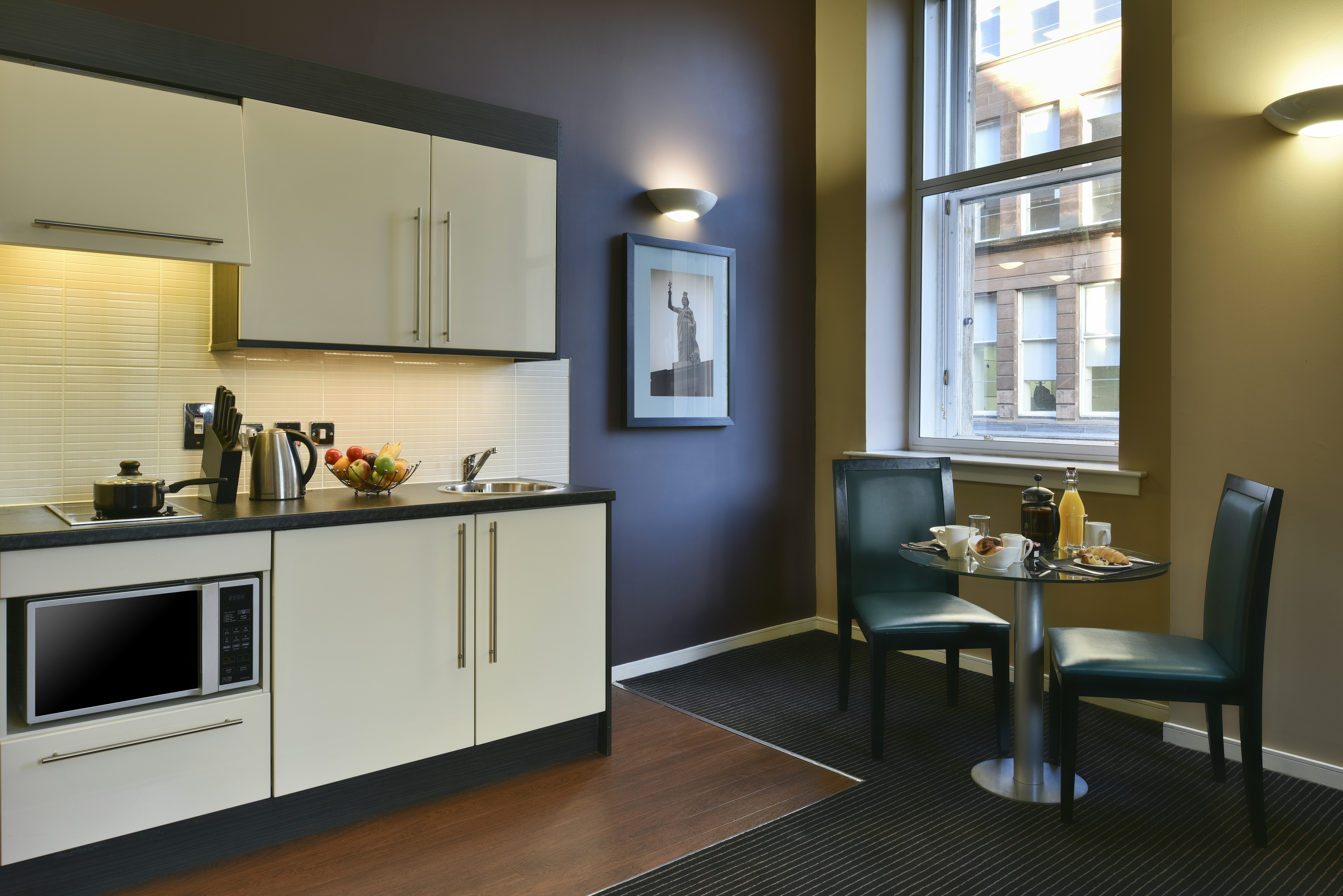 Fraser Suites Glasgow 46/52