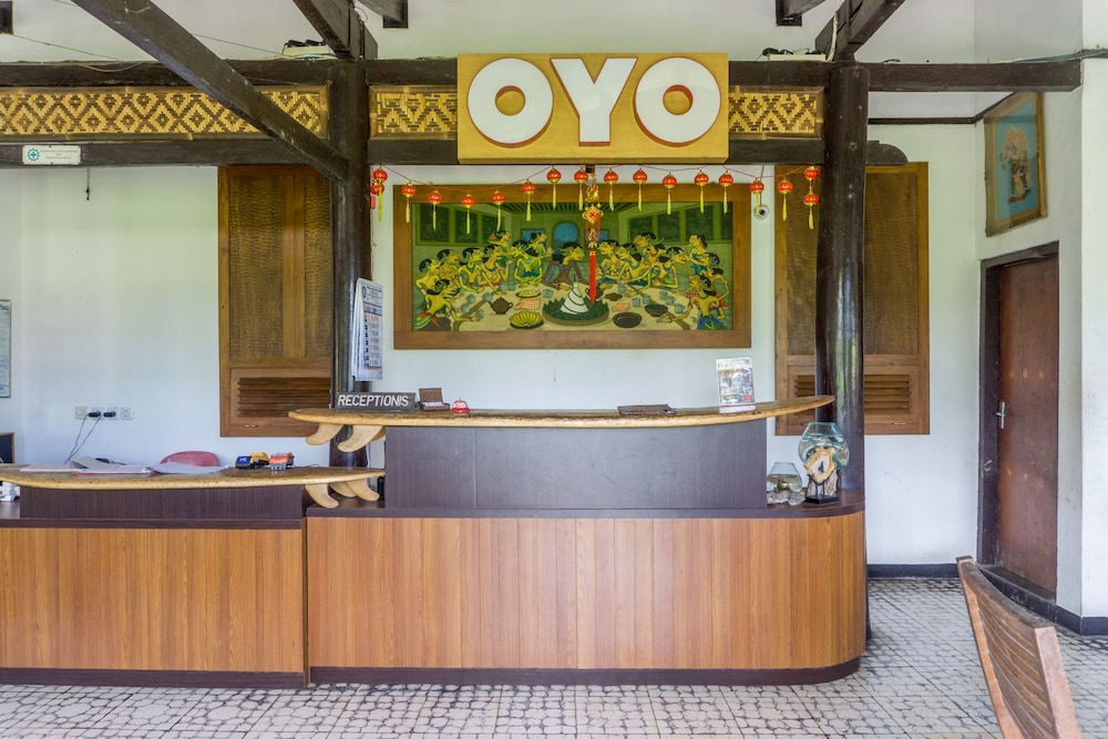 OYO 942 Srikandi Hotel 6/36