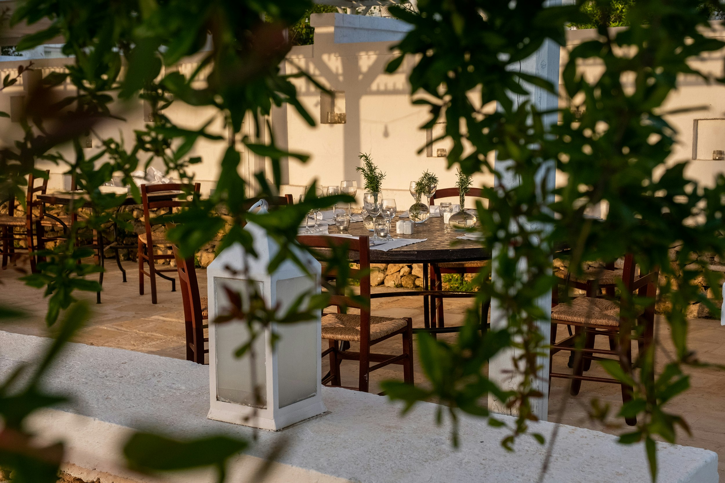 BAGLIONI MASSERIA MUZZA RESORT & SPA 40/53