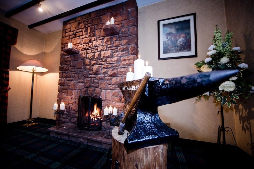 Gretna Hall Hotel 15/45
