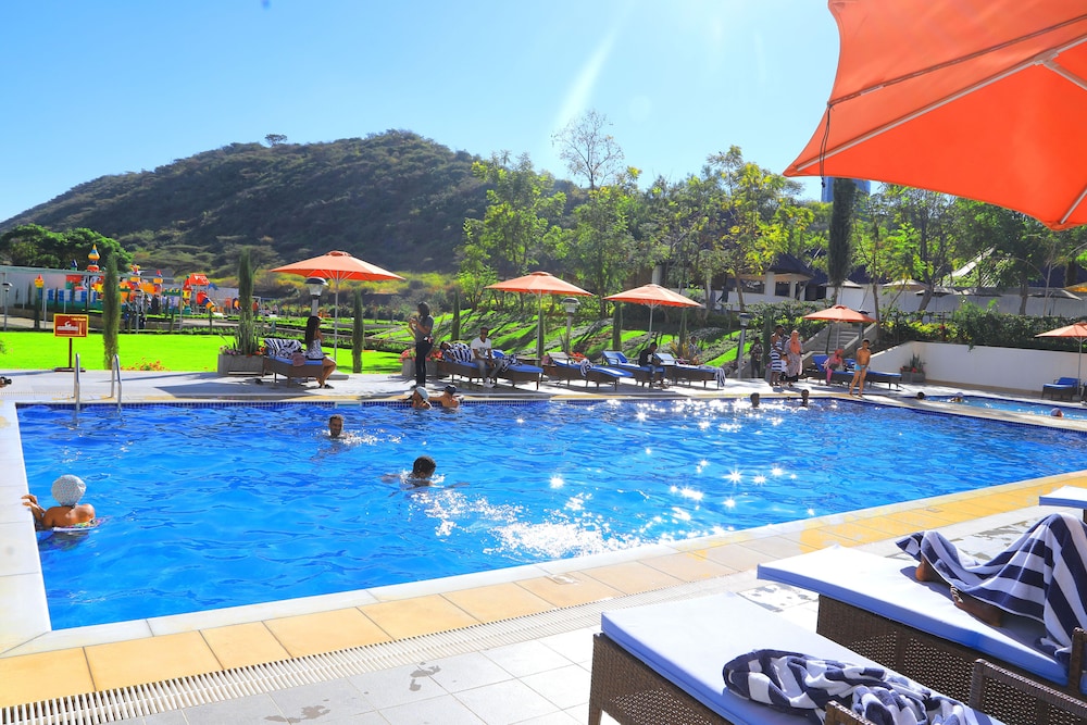 Haile Resort Adama 42/51