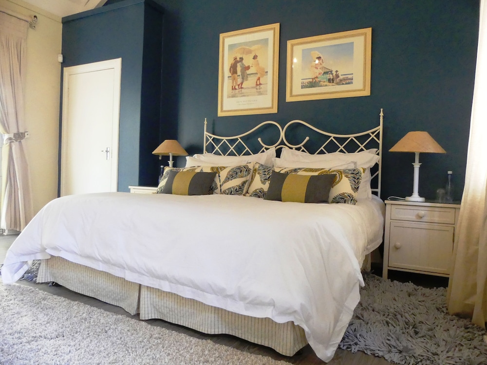 1 BEDROOM, LUXURY, SUITE, GARDEN VIEW