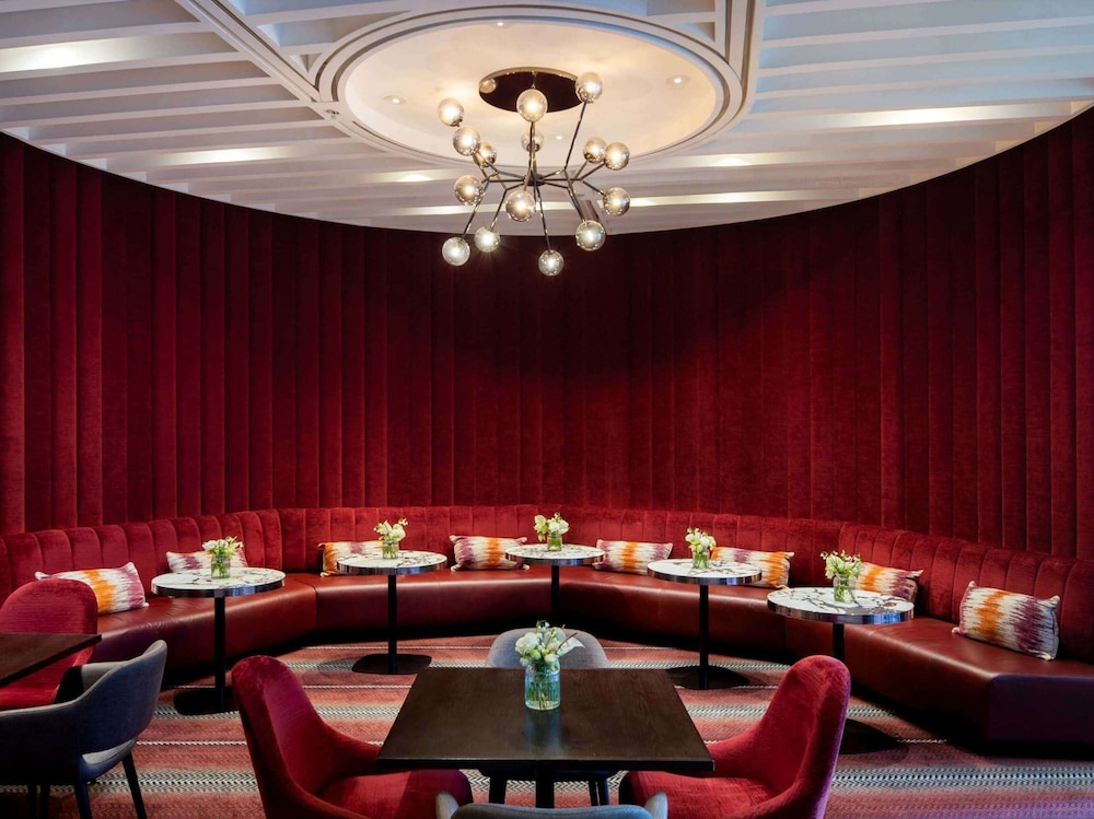Sofitel Sydney Wentworth 60/70