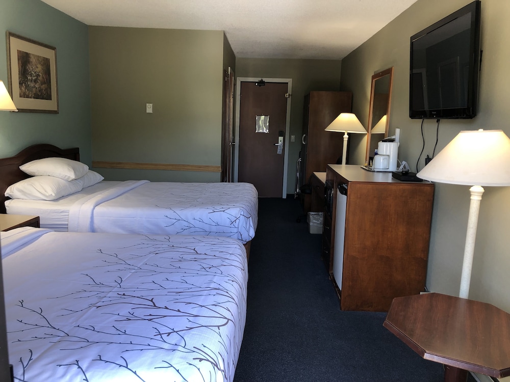 Canadas Best Value Inn Suites Castlegar 8/38