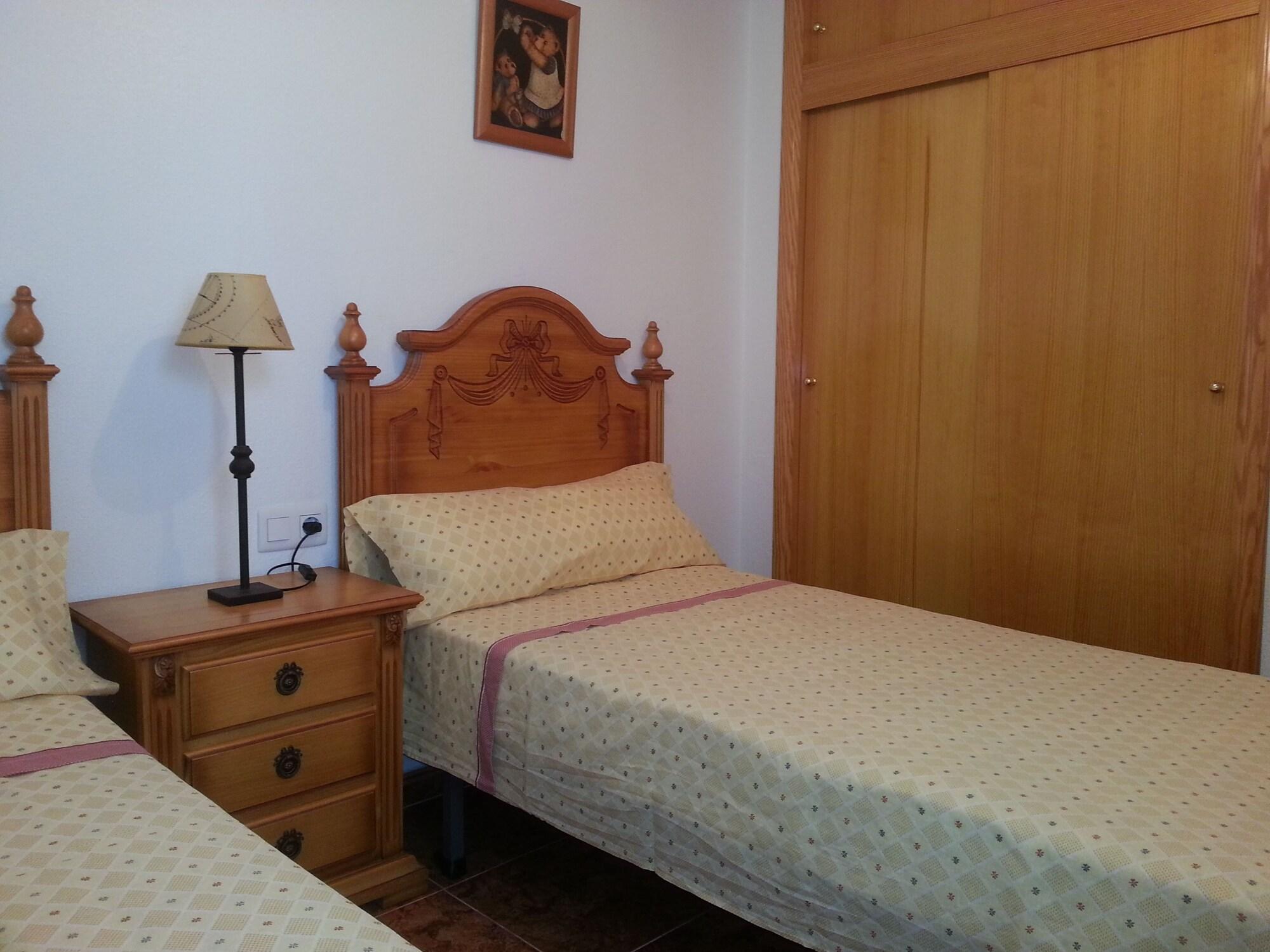Residence Lucia B&B 4/14