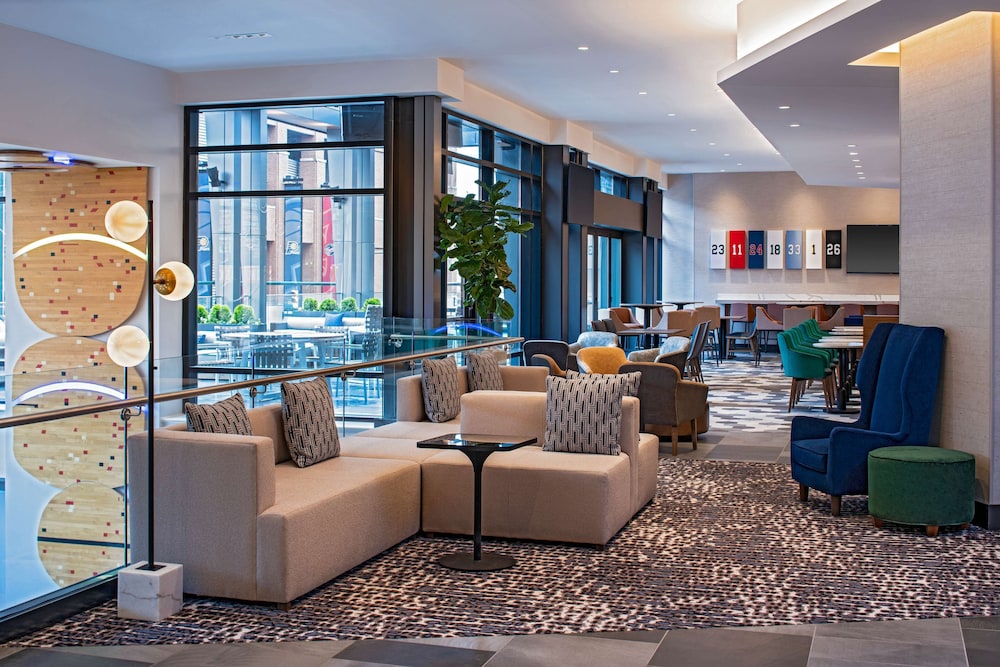 Hyatt Place Indianapolis Downtown 31/65