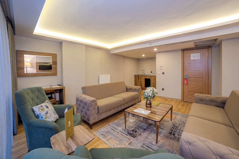Royal Termal Hotel Bursa 35/50