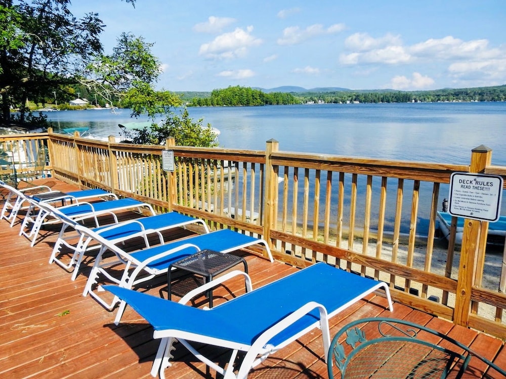Travelodge By Wyndham Tilton Lake Winnisquam 1/22