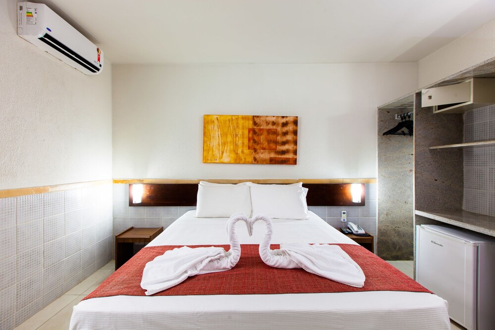 Smart Hotel 13/47