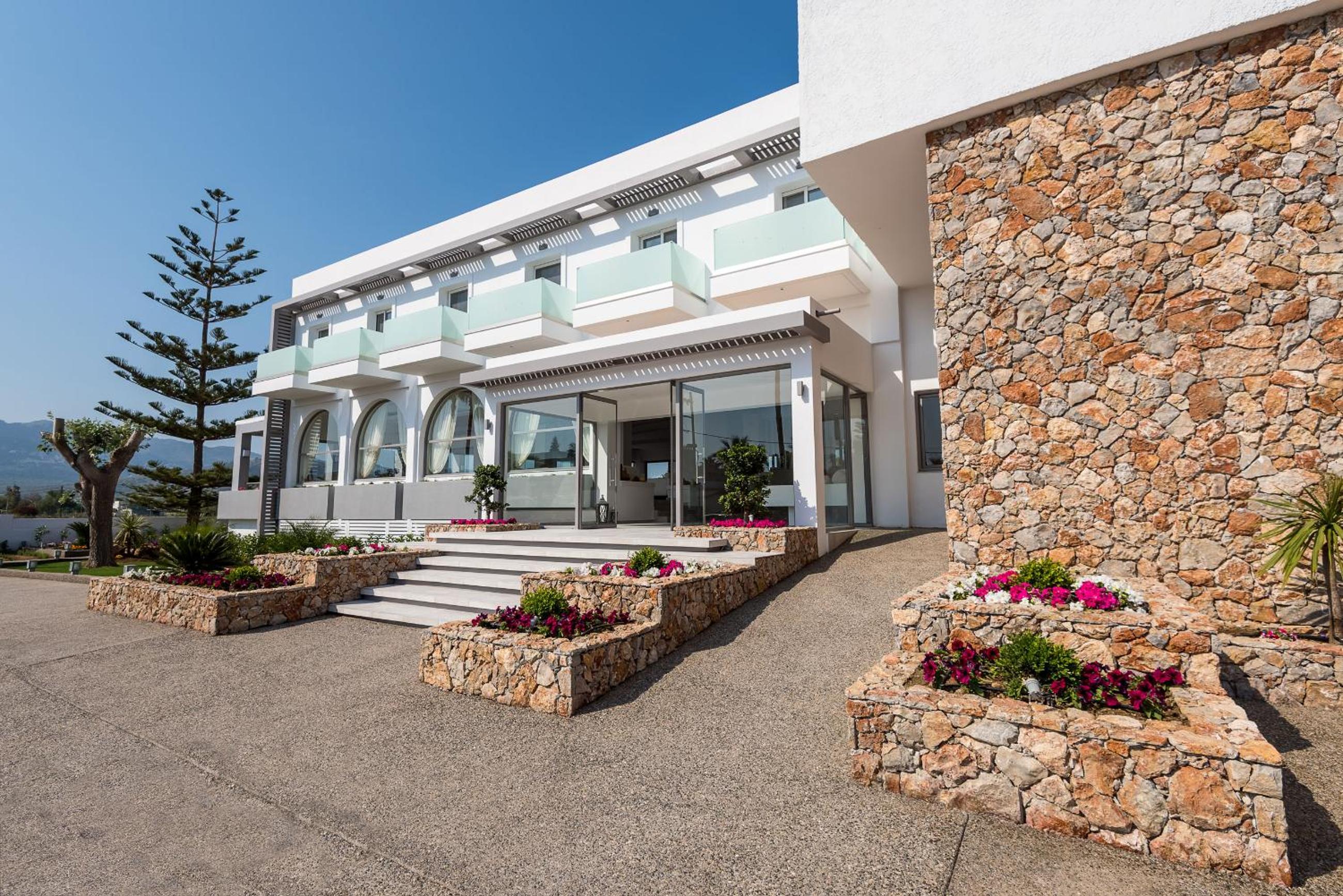 Gaia In Style Hotel - Adults Only 41/48