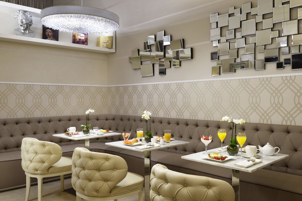 Lifestyle Suites Rome 57/74