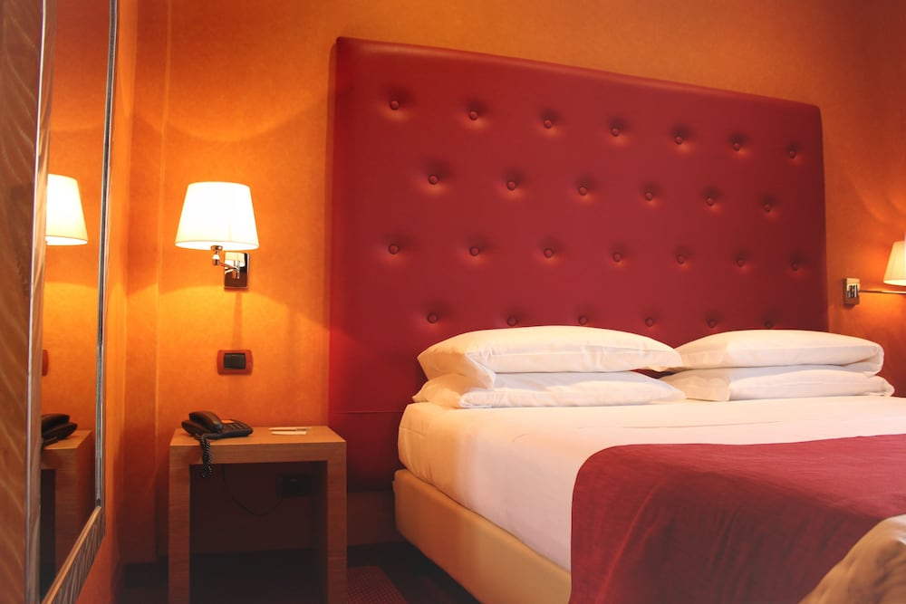 Best Western Hotel Piemontese 27/43
