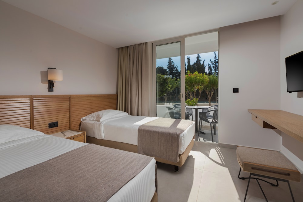 Platanista Hotel 23/64