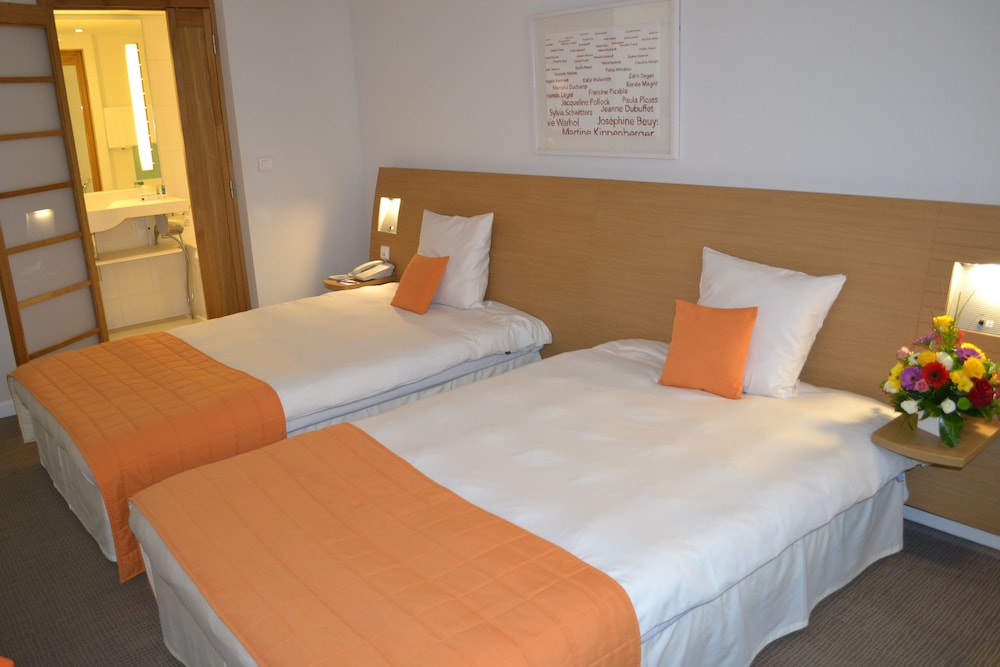 Novotel Bucharest City Centre 21/73