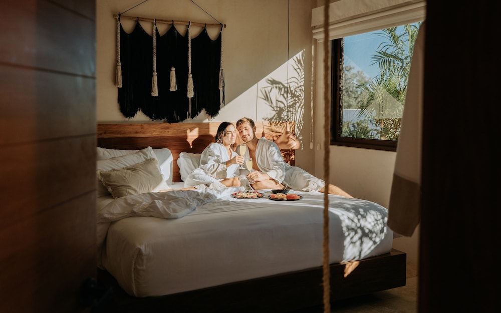 Majaro Hotel Tulum 18/50