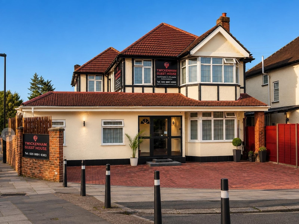 Twickenham Guest House 3/49