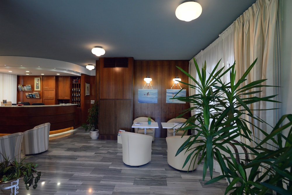 Hotel Giulio Cesare 10/46