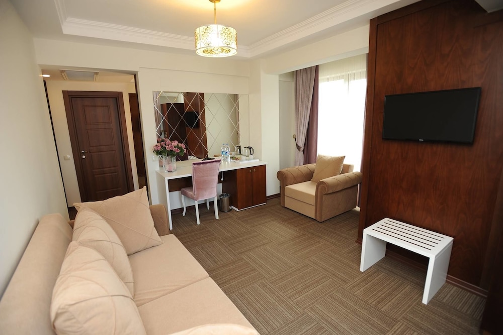 Vurna Butik Hotel 27/49