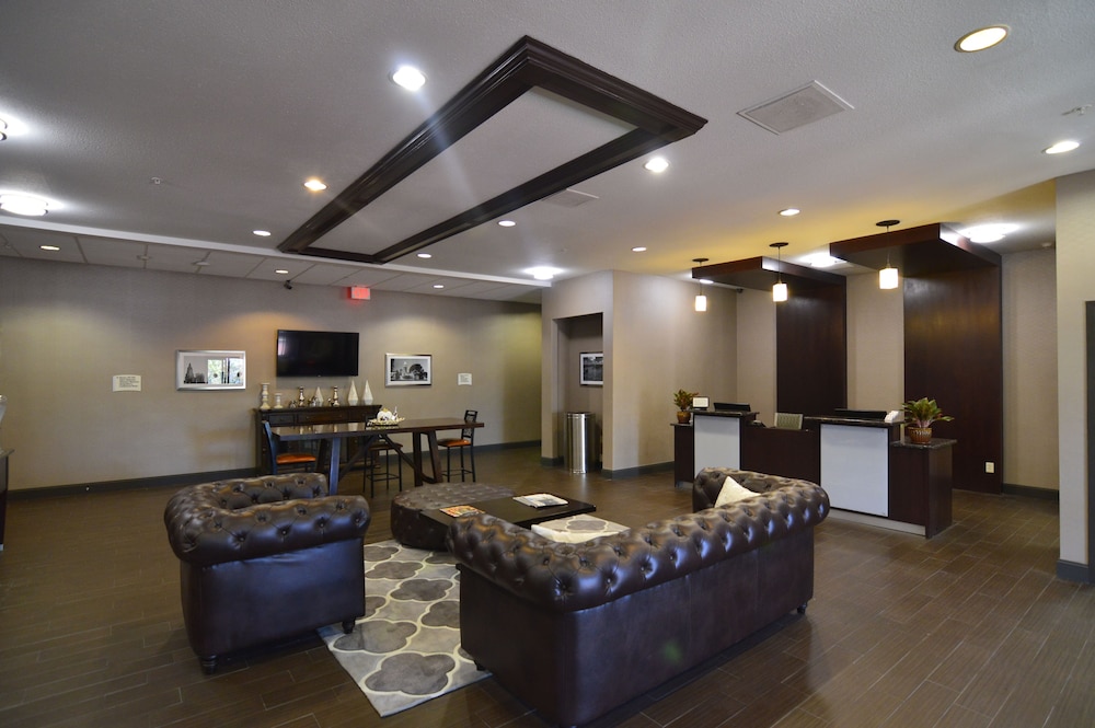 Best Western Plus Lee S Summit Hotel Suites 9/44
