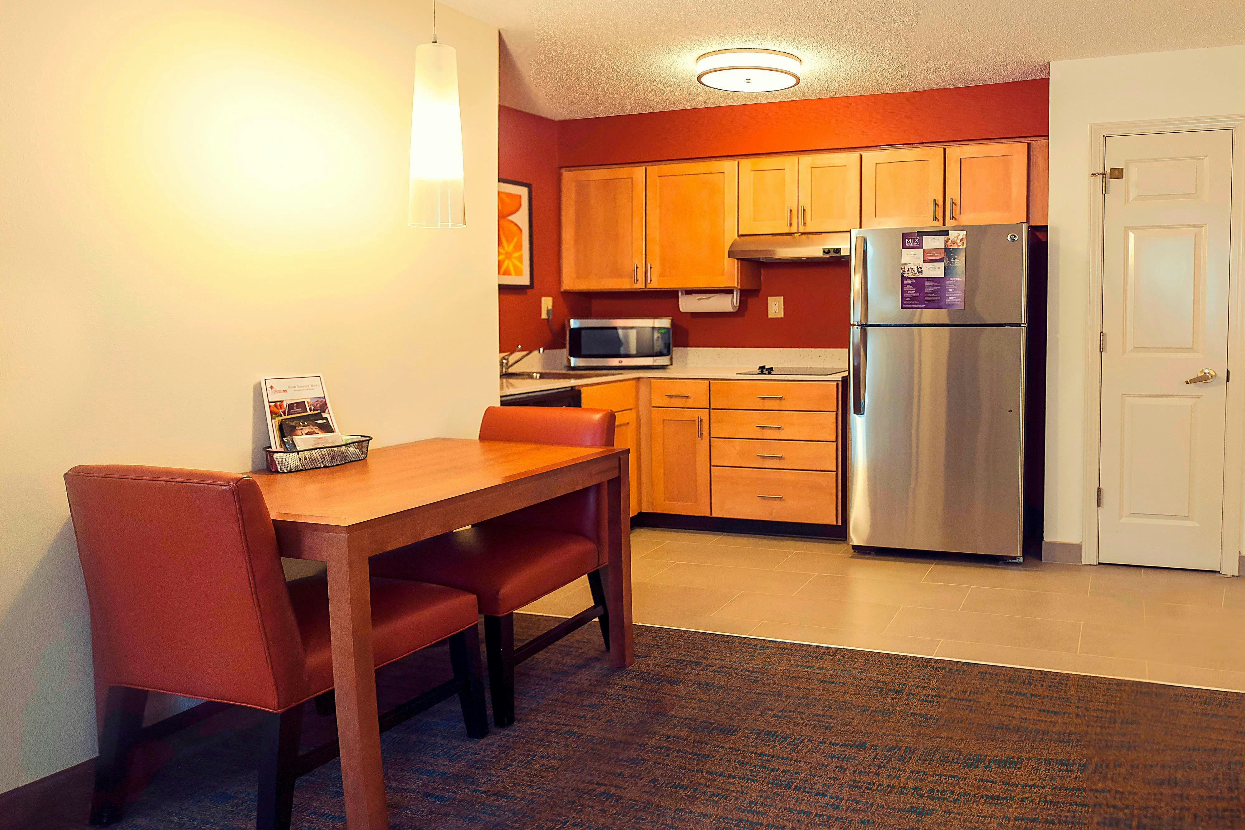 Residence Inn By Marriott Cincinnati Airport Erlanger 3/40