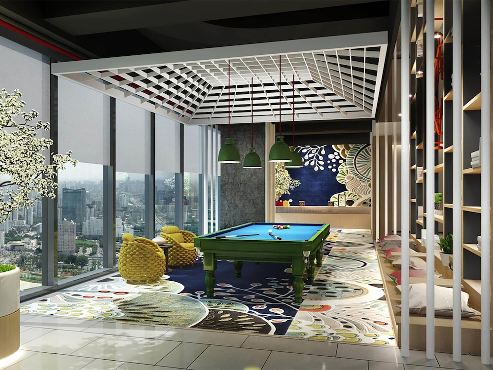 Ibis Styles Kunming Nanping Hotel 9/40