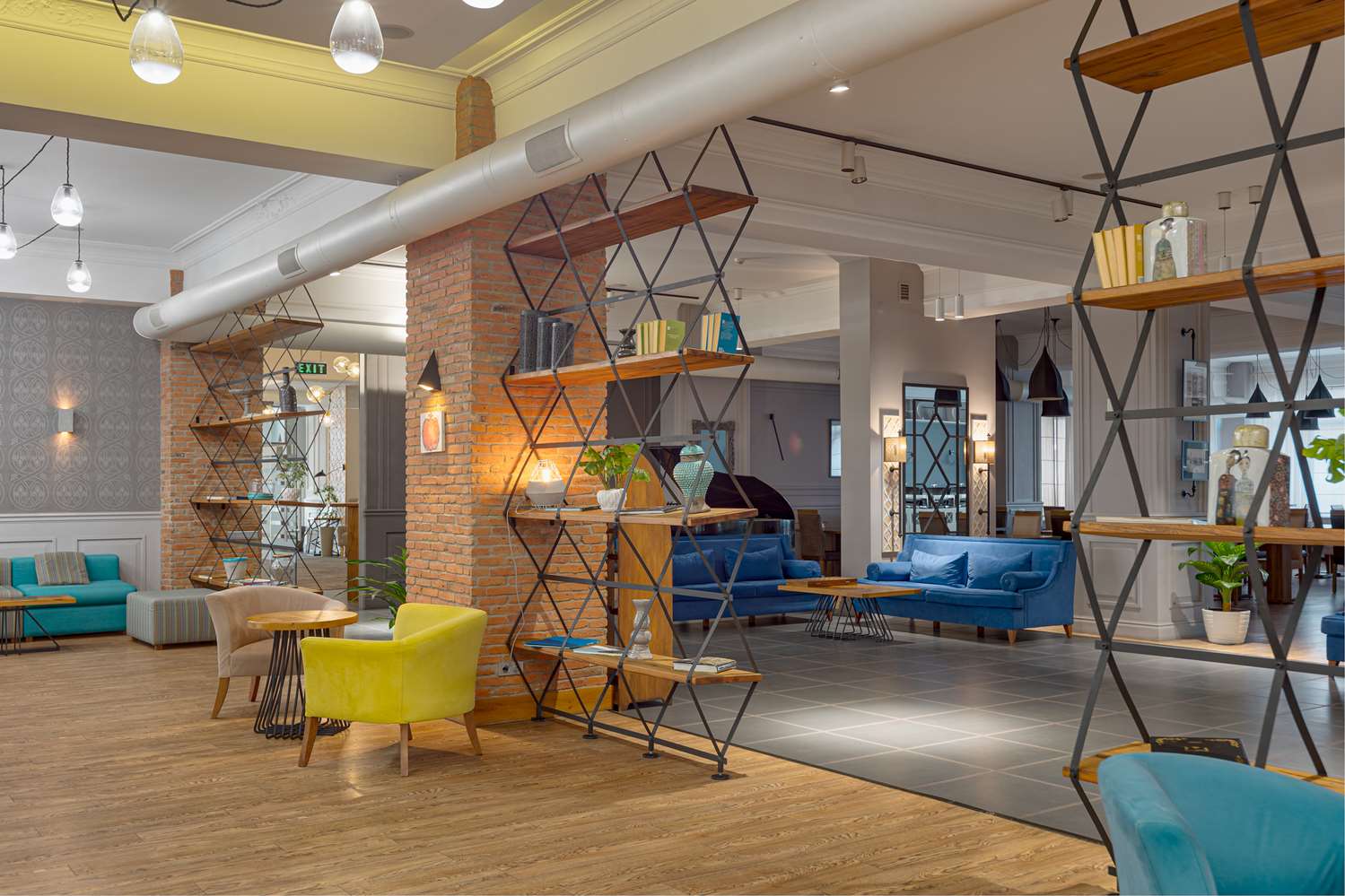Best Western Tbilisi Art Hotel 11/22