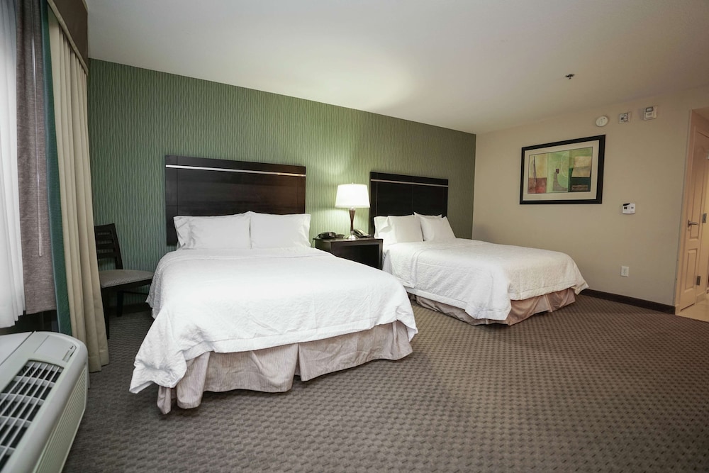 Hampton Inn and Suites Las Vegas Airport 30/66