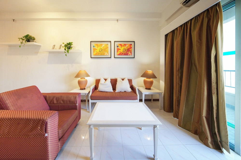 Rainbow Paradise Premium Resort Tanjung Bungah 14/50