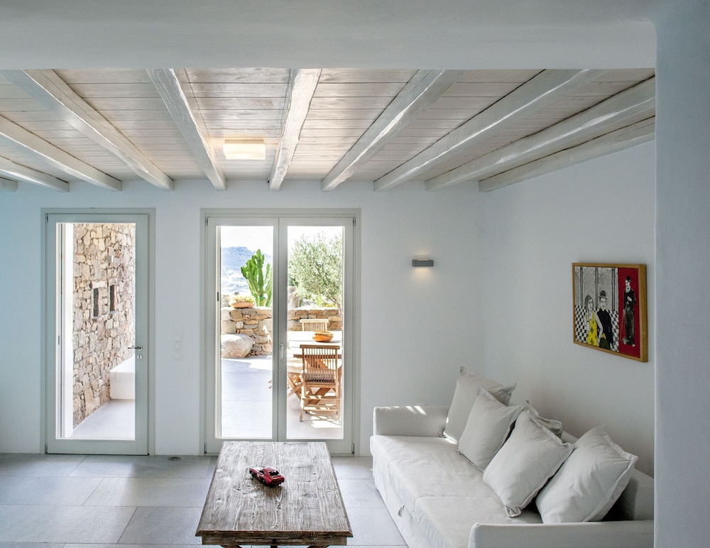 Dreamlike Villas Mykonos 15/50