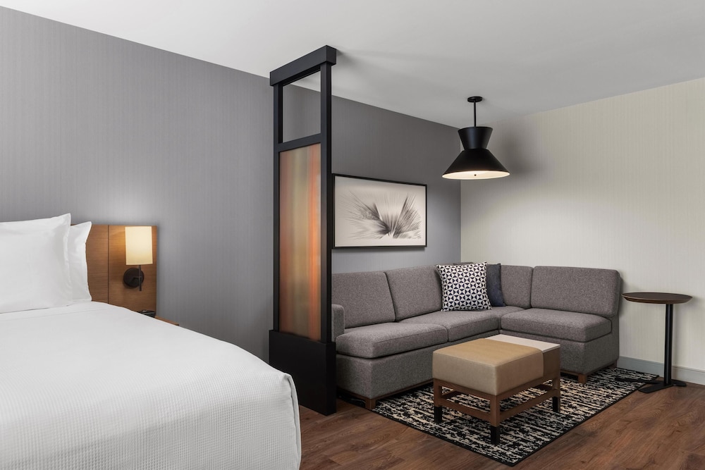 Hyatt Place Mississauga Airport Corporate Centre 15/50