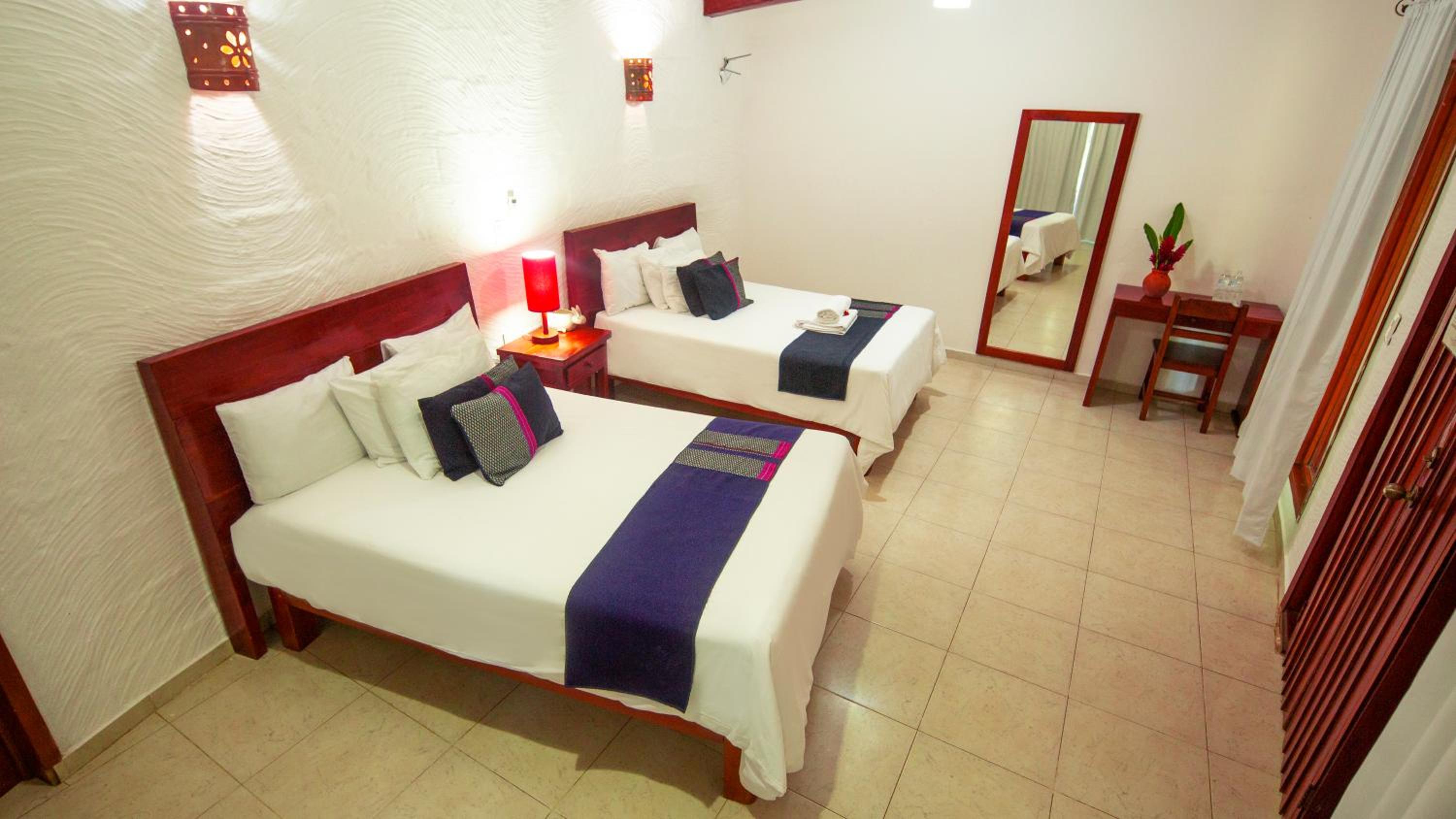 Room, 1 King or 2 Double Beds