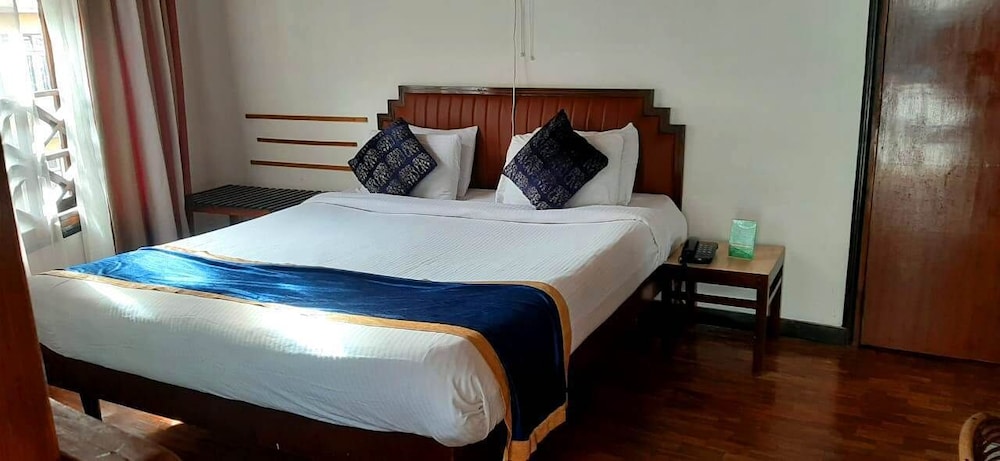 Central Hill Resort Gangtok 14/47