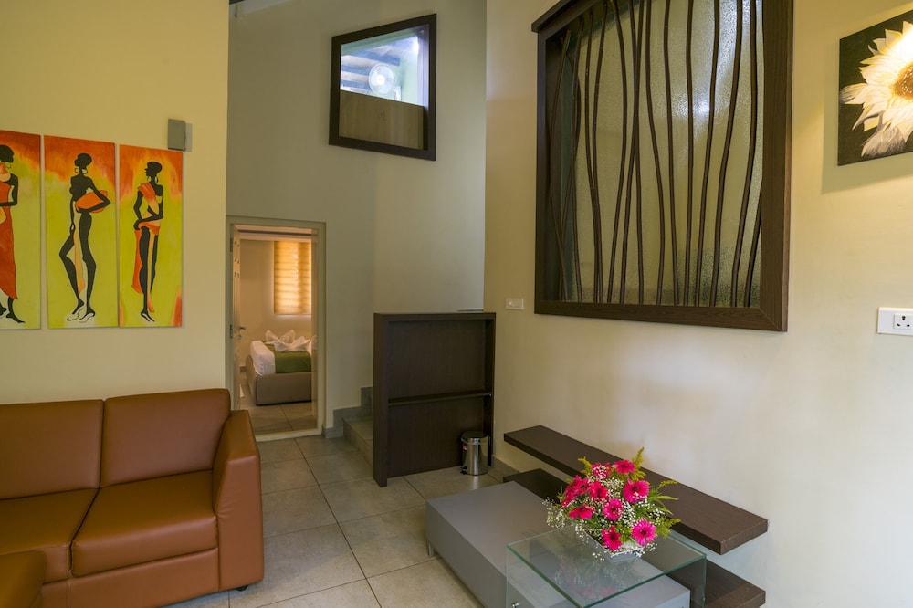 Adithya Nature Resort & Spa 23/50