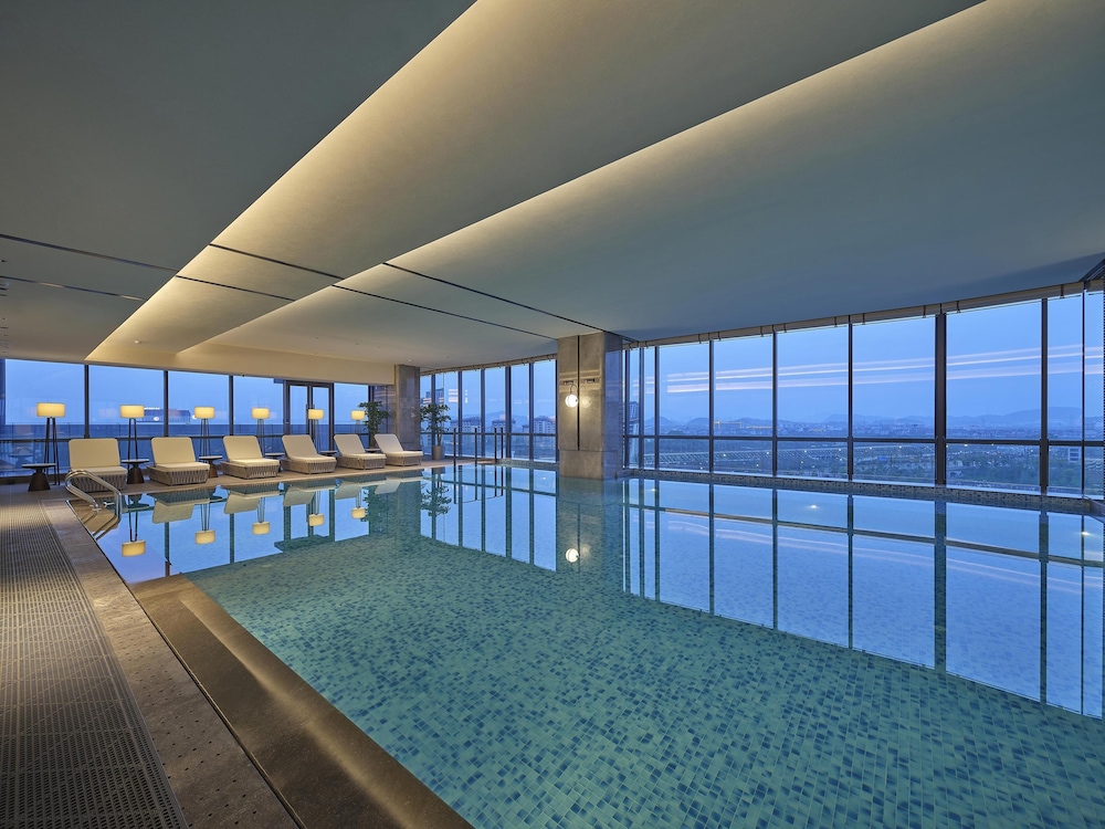 Hilton Quzhou 24/54