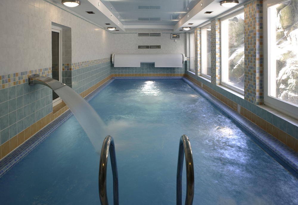 Schlosspark Spa Hotel 25/50