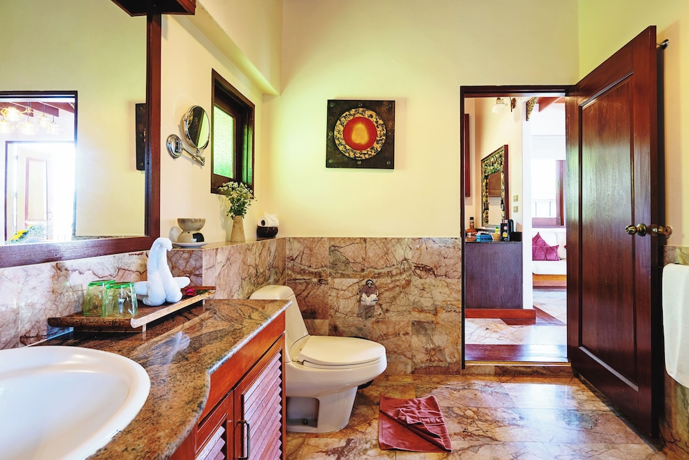 Sandalwood Luxury Villas Koh Samui 82/82