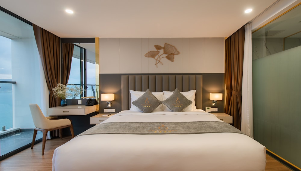 Grand Gosia Hotel 12/66
