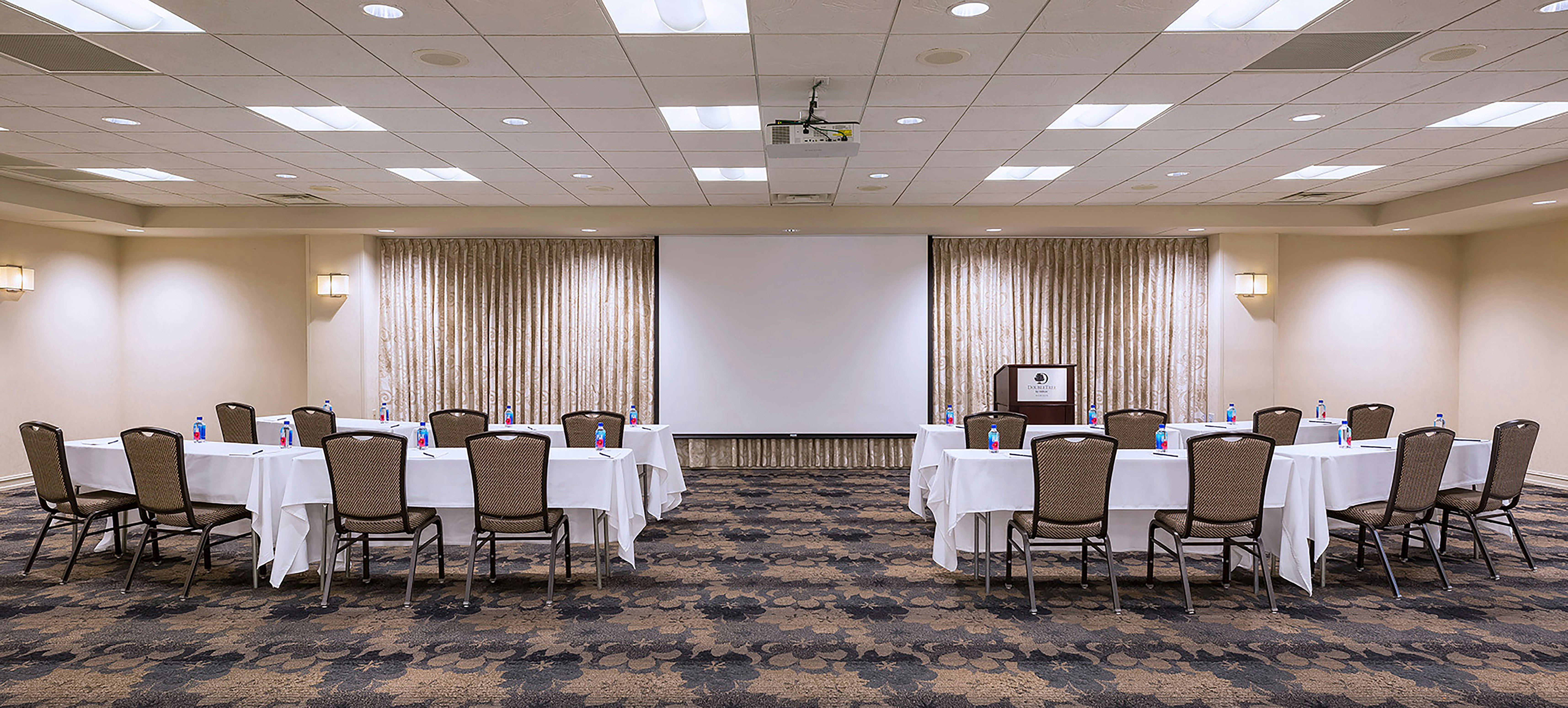 Doubletree By Hilton Madison Downtown 37/48