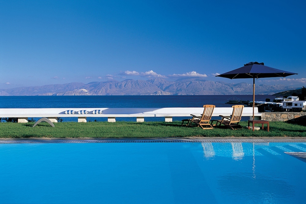 Elounda Bay Palace Hotel 6/83