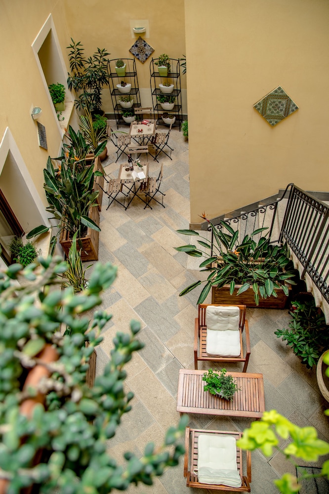 Al San Domenico Residence 47/50