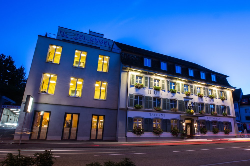 Hotel Engel Business Lifestyle 4/67