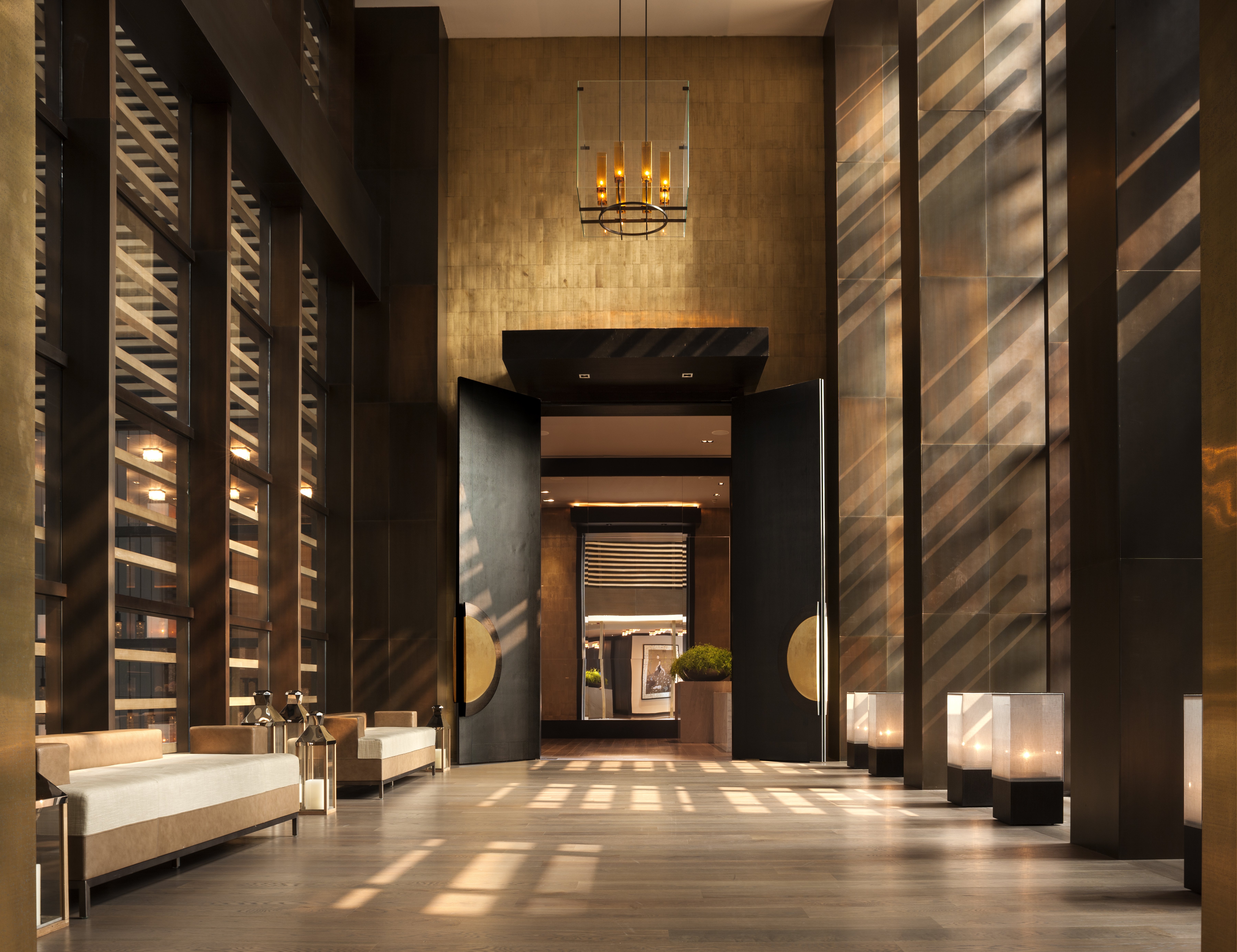 Rosewood Beijing 12/96