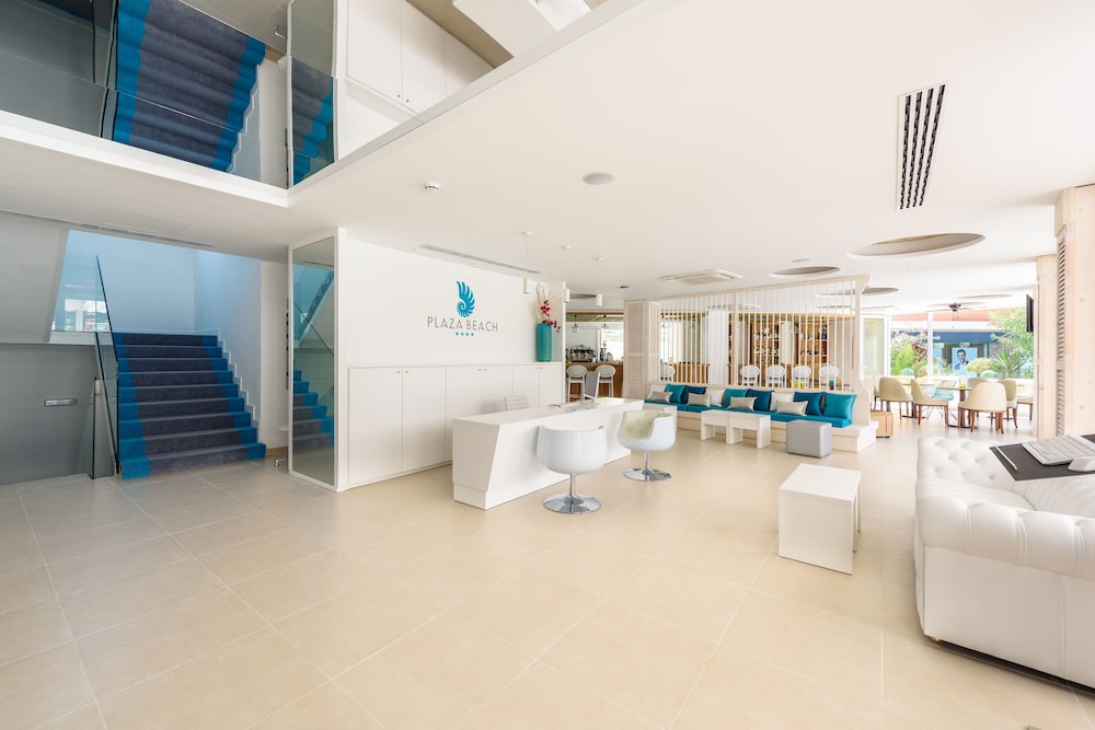 Plaza Santa Ponsa Boutique - Adults Only 54/73