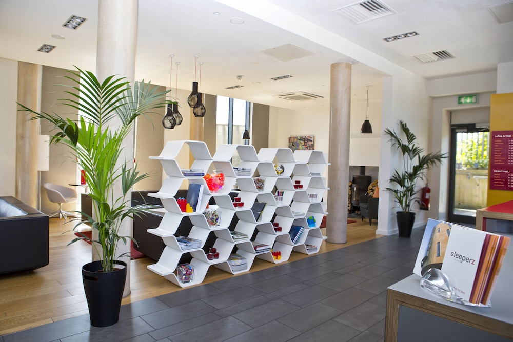Four Points Flex by Sheraton Cardiff 36/47